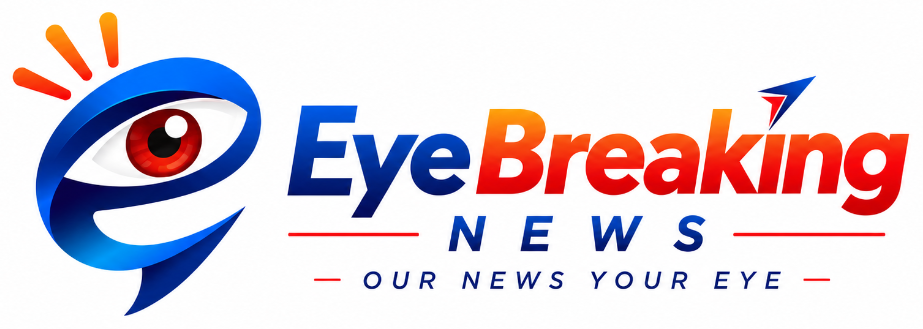 Eye Breaking News Admin