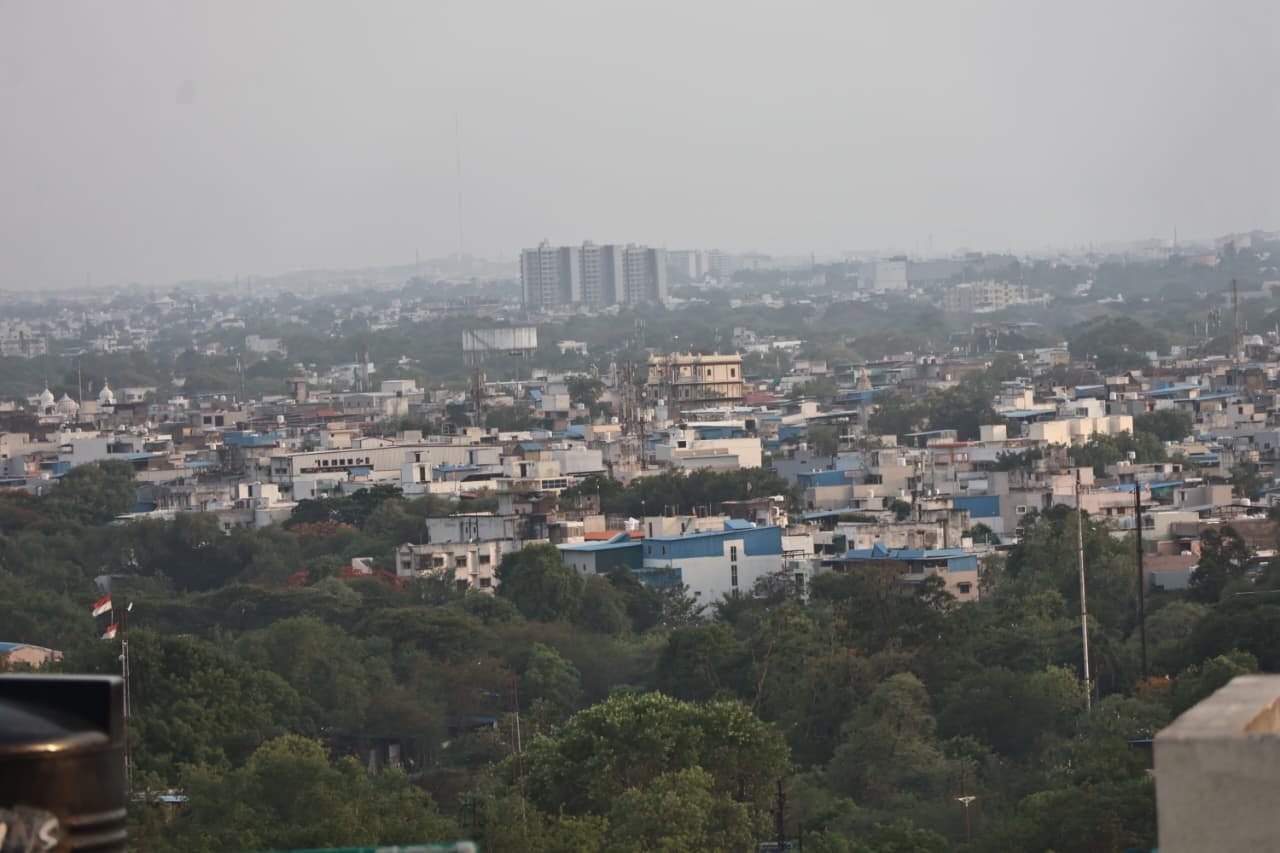 इंदौर में मंगलवार को 24 घंटे का शडटाउन, शहर में दो दिन रहेगा जलसंकट